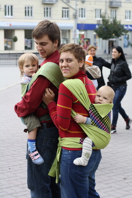 коллектив Carrrot